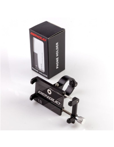 Uchwyt do telefonu bgx-81