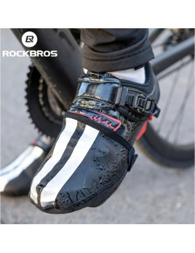 Rockbros ochraniacze na buty m