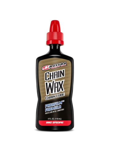 Maxima chain wax 118 ml parafilm formula