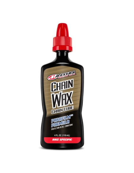 Maxima chain wax 118 ml parafilm formula