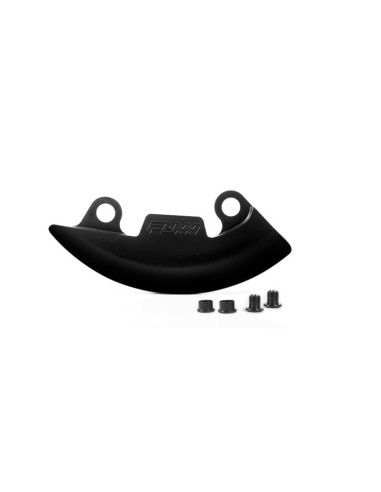 Funn zamienny zderzak bash + śrubki