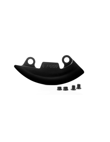 Funn zamienny zderzak bash + śrubki