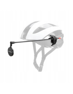 Rockbros lusterko do kasku rowerowego 26210006001 2