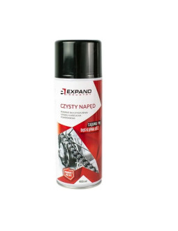 Expand czysty napęd 400ml