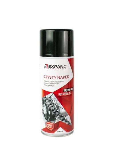 Expand czysty napęd 400ml