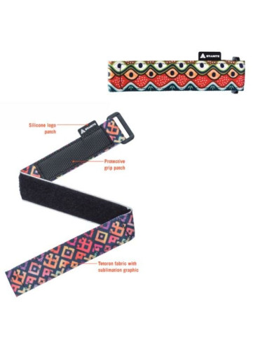 Granite opaska rockband+ fale
