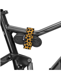 Granite opaska rockband+ cętki