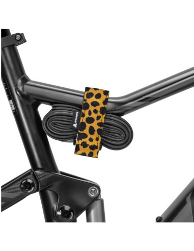 Granite opaska rockband+ cętki