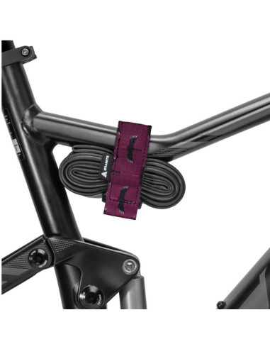 Granite opaska rockband+ ptaki