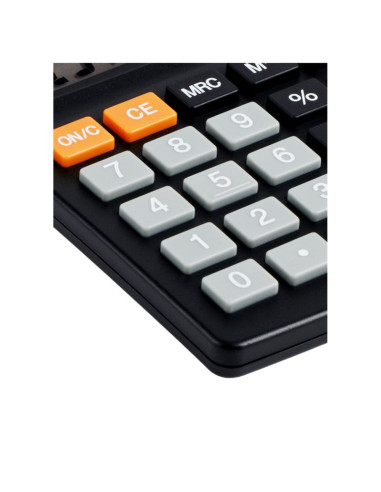 Eleven kalkulator biurowy sdc-022sr zastępuje citizen