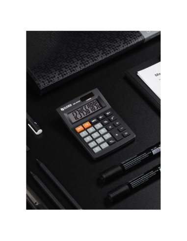 Eleven kalkulator biurowy sdc-022sr zastępuje citizen