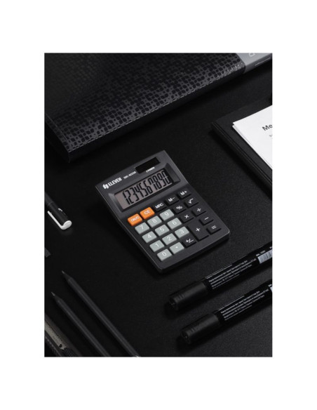 Eleven kalkulator biurowy sdc-022sr zastępuje citizen