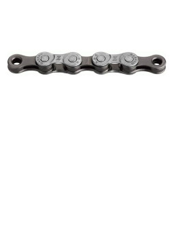 Kmc łańcuch z8.3 szary 116 og. foli