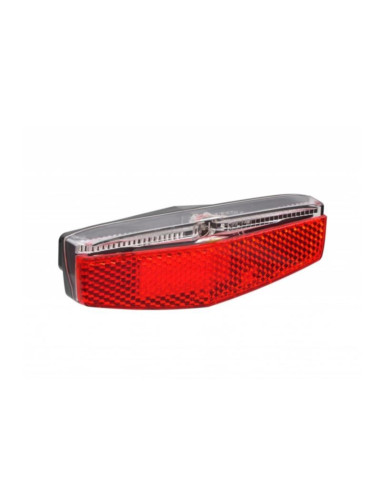 Lampa tył na bagażnik jy-553 usb led