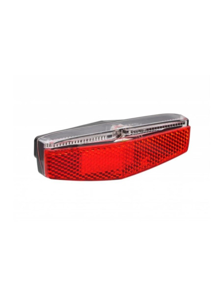 Lampa tył na bagażnik jy-553 usb led