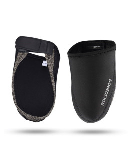 Rockbros ochraniacze na buty na przód neopren l/xl