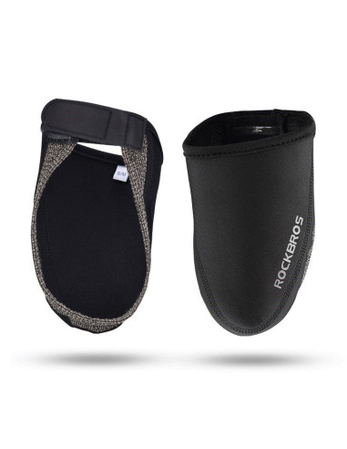 Rockbros ochraniacze na buty na przód neopren l/xl