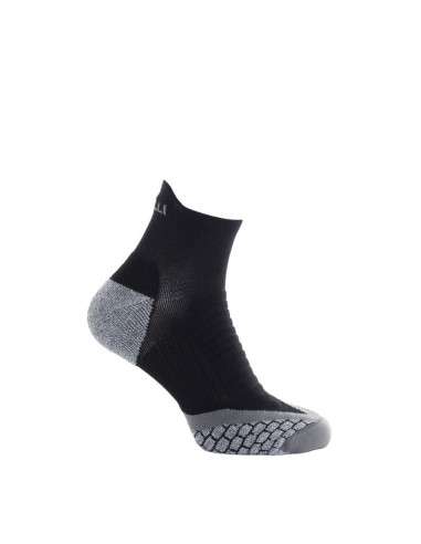 Rogelli skarpetki biegowa rrs-05 czarne 36/39