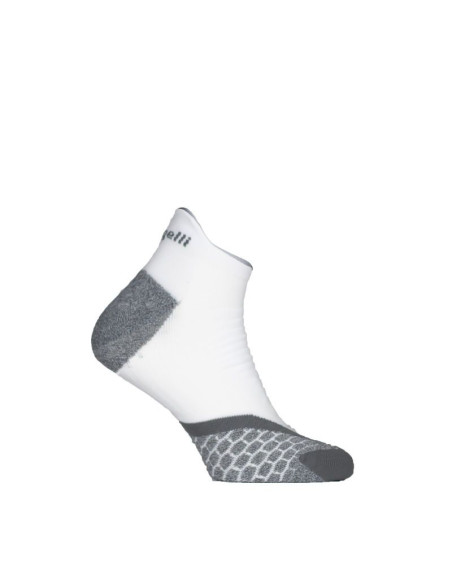 Rogelli skarpetki biegowe rrs-05 biało-szare 36/39