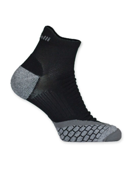 Rogelli skarpetki biegowa rrs-05 czarne 44/47