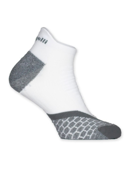 Rogelli skarpetki biegowe rrs-05 biało/szare 40/43