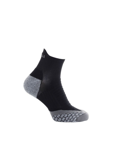 Rogelli skarpetki biegowa rrs-05 czarne 40/43