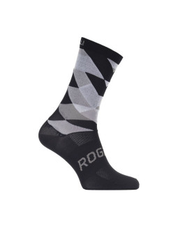 Rogelli skarpetki rcs-14 czarne 44-47
