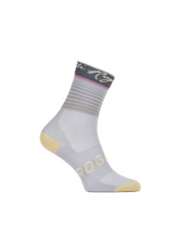 Rogelli skarpetki damskie impress szare 40-43
