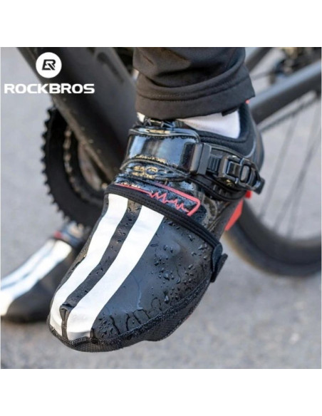 Rockbros ochraniacze na buty l