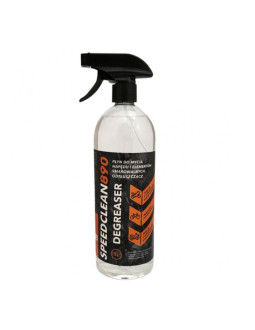 Speedclean890 degreaser 1l