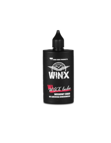 Winx wosk do łańcucha 100ml