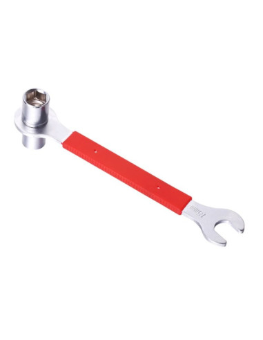 Klucz do korb + klucz do pedałów kenli