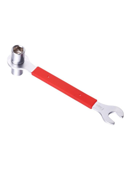 Klucz do korb + klucz do pedałów kenli