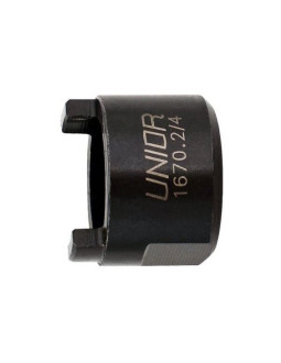 Unior klucz do wolnobiegu suntour z 1670.2/4