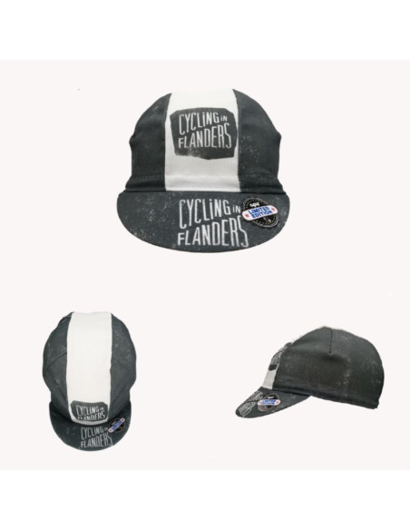 Apis czapeczka profi cycling in flanders