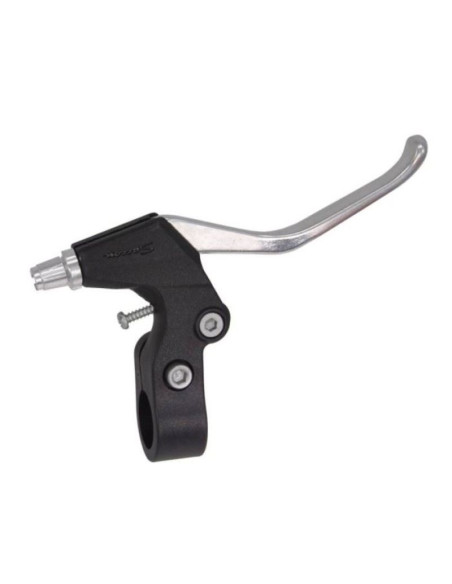 Dźwignie hamulca v-brake plastik czarne