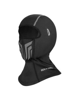 Rockbros sportowa kominiarka/maska ypp047 czarna