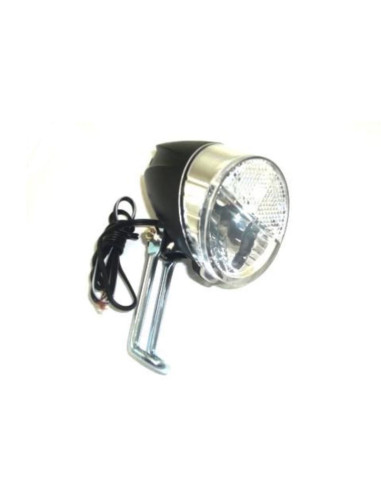 Lampa przód jy-7006 prądnica