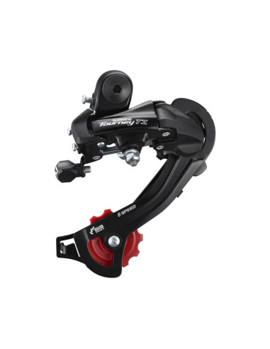 Shimano przerzutka tylna rd-tz500 tourney śruba