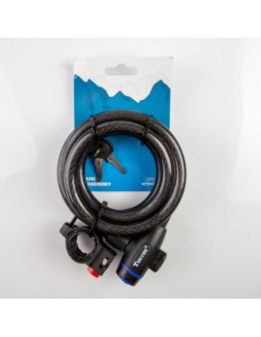 Zapięcie tonyon klucz 15x1800mm