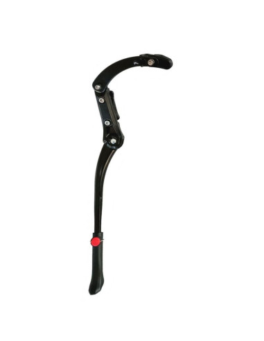 Podpórka y13 tylny widelec czarna 24-29 longer