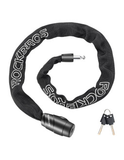 Rockbors blokada na klucz 3230001001