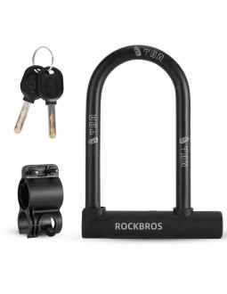 Rockbors zapięcie rowerowe klucz 32410607001