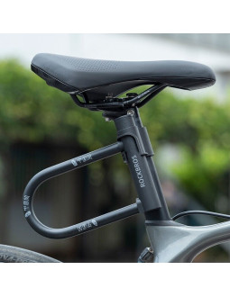 Rockbors zapięcie rowerowe klucz 32410607001 2