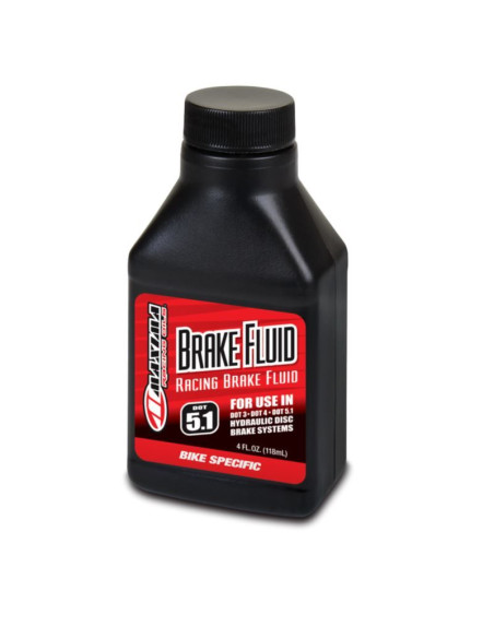 Maxima płyn hamulcowy dot 5.1 118 ml