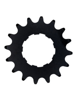Kmc koło zębate r enviolo narrow, 16t