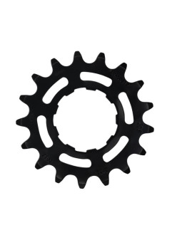 Kmc koło zębate r enviolo narrow, 17t