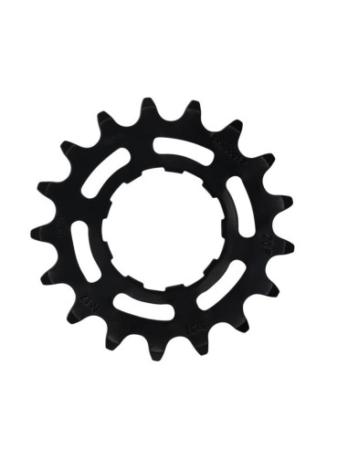 Kmc koło zębate r enviolo narrow, 17t