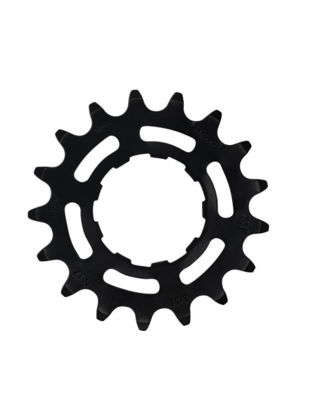 Kmc koło zębate r enviolo narrow, 17t