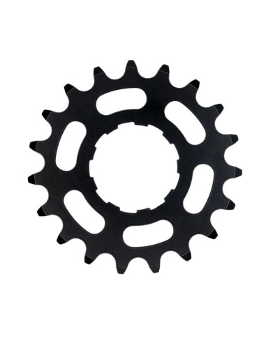 Kmc koło zębate r enviolo narrow, 19t